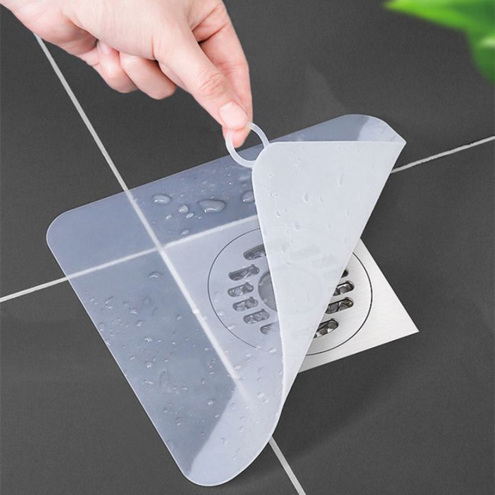 ๑-silicone-floor-drain-anti-smell-cover-sewer-sink-smell-removal-sealing-drain-cover-kitchen-bathroom-home-insect-proof-seal-cover