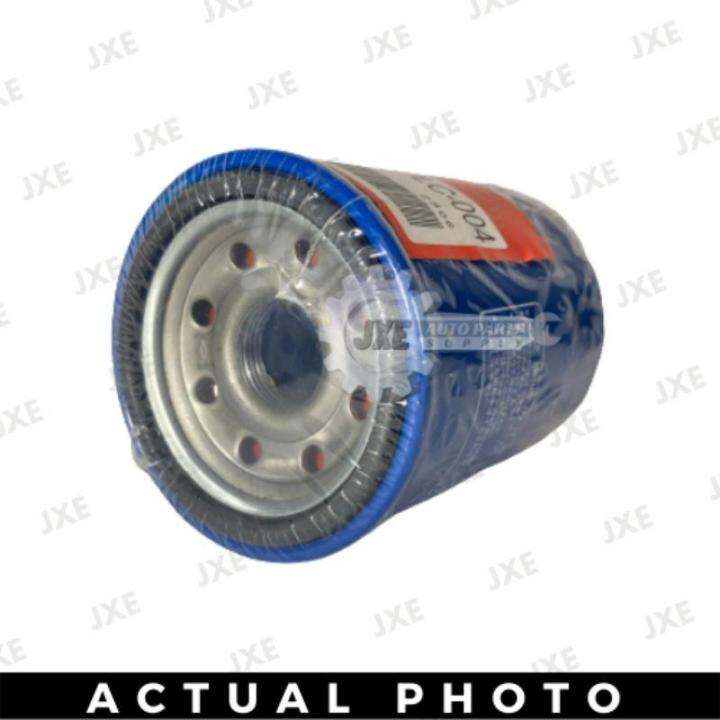Oil filter pot stainless various commercial simple Oil Filter (15400