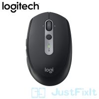 Original Logitech M590 Wireless Mouse 2.4g Unifying Bluetooth Dual mode Computer Laptop Flow Mouse