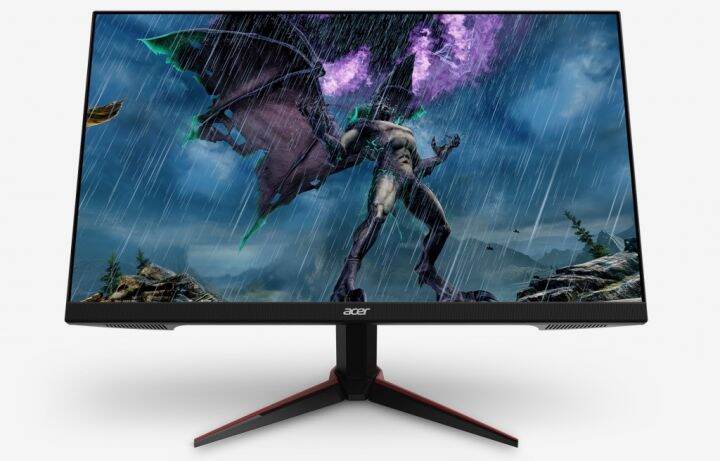 acer-gaming-monitor-23-8-vg240ybmiix-ips-hdmi-spk-75hz-รับประกัน-3-ปี