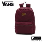 กระเป๋าเป้VANS BOOM BOOM BACKPACK PORT ROYAL สินค้ามีประกันแท้