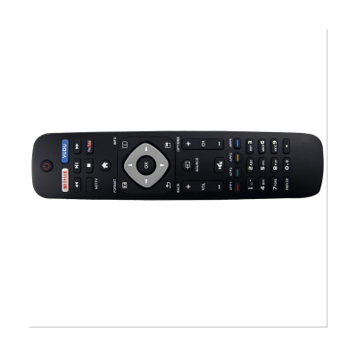 ”【；【-= NH500UP Remote Control Suitable For Philips LCD TV Remote Rontrol NH500UP Replacement Remote Control