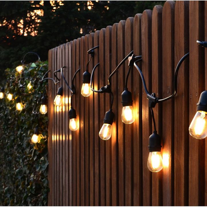 10m-20m-30m-commercial-grade-waterproof-outdoor-led-string-lights-s14-bulb-connectable-festoon-garden-holiday-wedding-led-lights