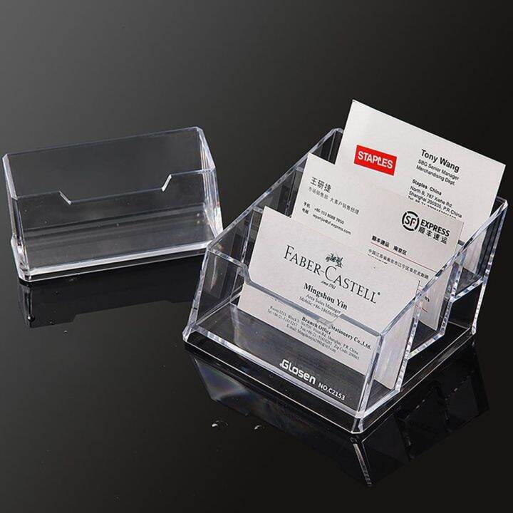 WENQI Muiltifunction Simple Office Supplies Table Organizer Desktop