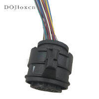 15Sets 20 Pin 02E 1J0 927 320 1J0927320 Automatic Transmission Valve Body 0AW 0DE 0BH Valve Controller Connector Plug For VW