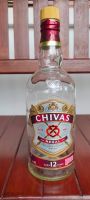 ขวดเหล้าเปล่า CHIVAS 12 YEARS  1L