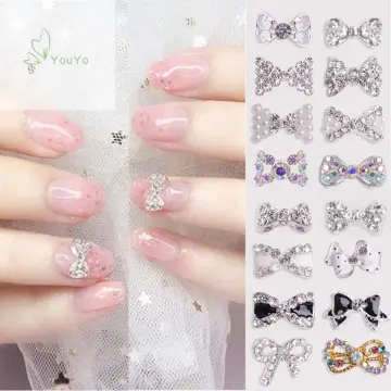 Nails Charm - Best Price in Singapore - Nov 2023