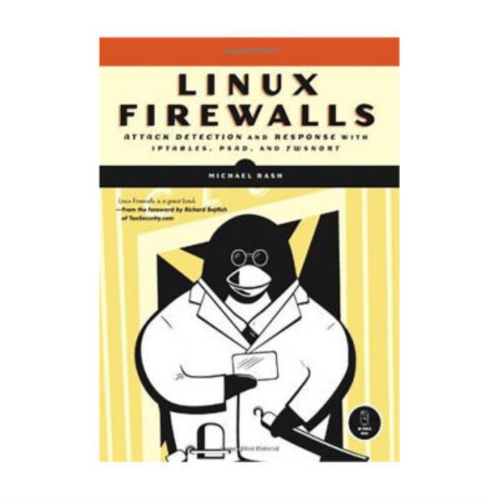 linux-firewalls-การตรวจจับและตอบสนองการโจมตีด้วย-iptables