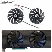 ◘¤ 85mm PLA09215B12H 12V 0.55A RTX 3070 3080 3090 DIY Graphics Video Card Fan For Dell RTX3070 RTX3080 RTX3090 GPU Cooling Fan