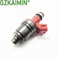 brand new Original High Fuel Injector OEM JS28 2 15710 77EA0 for Suzuki Isuzu 1.8 2.0 2.3 2.6