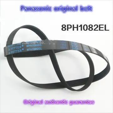 Industrial Micro-V® Belts
