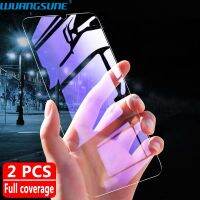 yqcx001 sell well - / 2Pcs Full Cover Tempered Glass For Redmi Note 8 8T 8Pro Screen Protector Film HD transparent for Redmi 8 8A Protective glass