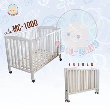 Crib for hotsell sale lazada