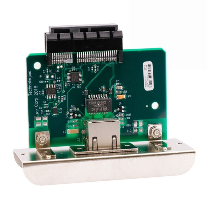 Internal Print Server Network Card for Zebra ZT210 ZT220 ZT230