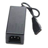 2X High Quality 12V/5V 2.5A USB to IDE/SATA Power Supply Adapter Hard Drive/HDD/CD-ROM AC DC