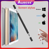 【lz】◕◇▬  Caneta Stylus para Apple Android Caneta Capacitância para iPad Air Mini Bluetooth Magnético Carregamento Sem Fio Lápis Acessórios