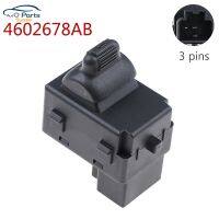 New High Quality Door Lock Switch Mopar 4602678AB For 07-10 Jeep Wrangler car accessories