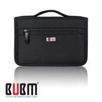 BUBM IDBM กระเป๋าสำหรับ IPad Mini เเละเเท็ปเล็ต 7.9 นิ้วรุ่นอื่นๆ (Black)