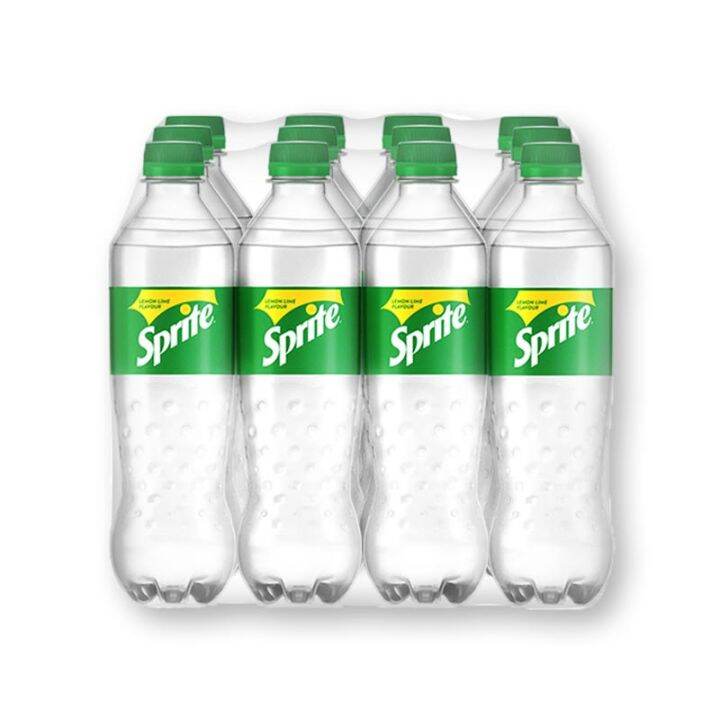 สินค้ามาใหม่-สไปรท์-น้ำอัดลม-กลิ่นเลมอนไลม์-450-มล-แพ็ค-12-ขวด-sprite-soft-drink-original-450-ml-x-12-bottles-ล็อตใหม่มาล่าสุด-สินค้าสด-มีเก็บเงินปลายทาง