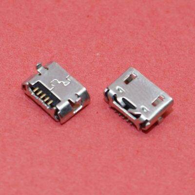 ChengHaoRan สําหรับ Asus Fonepad 7 FE170CG 60NK0120-MB1010-112 อุปกรณ์ชาร์จโทรศัพท์ ขั้วต่อซ็อกเก็ตแจ็ค USB ฮอร์น OX MC-199