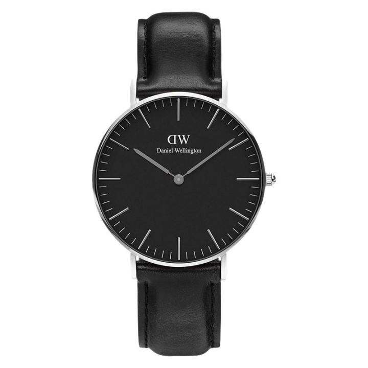 Original Daniel Wellington Women Quartz Watch DW Waterproof