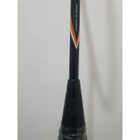 Auraspeed VICTOR Racket 100 X - 100X MUHAMMAD ASHAN 4U G5 PREMIUM Usan