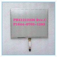 New PH41212236 Rve.C P1644-0703-1283 Touch Screen 231* 182Mm