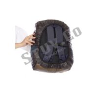 Rain COVER BAG Plain COVER BAG Transparent JAS Rain BAG Rain