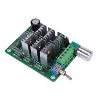 BLDC Three-Phase Sensorless Brushless Motor Speed Controller Fan Drive DC 5-36V