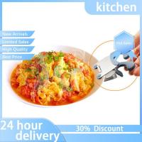 1/2PCS Anti-scalding Pan Side Scoop Clamp Stainless Steel Pot Edge Shovel Spoon Rests Pot Side Spatula Clip Soup Pot Fixing Clip