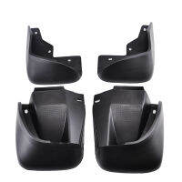 4Pcs Mud Flaps For Honda Accord 4 door sedan 1998-2002 Mudflaps Splash Guards Mudguards Fender Liner 1999 2000 2001 Wheel Tyre