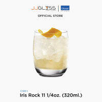 JJGLASS - (Ocean) C13011 Iris Rock  - แก้วไอริช ร็อค แก้วดริ๊งเเวร์ ทัมเบอร์  แก้วโอเชี่ยนกลาส