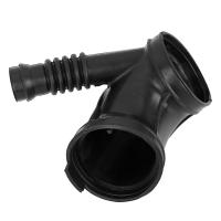 New 13541440102 Engine Intake Tube Air Inlet Hose Cooling Water Pipe Elbow Boot Throttle Housing for BMW E53 X5 3.0I 01-06