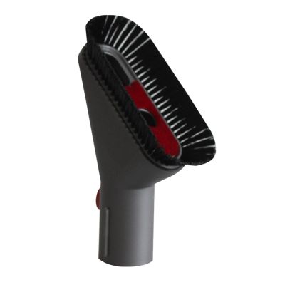 Vacuum Cleaner Accessories Flat Suction Brush Head Suitable for Dyson V7 V8 V10 V11