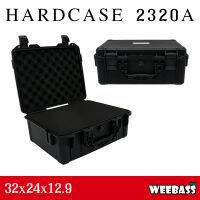 กล่องกันกระแทก WEEBASS กระเป๋า/กล่อง - รุ่น HARDCASE 2320A