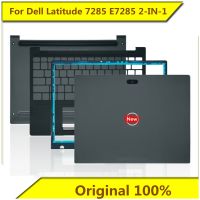 New prodects coming For Dell Latitude 7285 E7285 2 IN 1 A Shell B Shell C Shell D Shell Notebook Shell New Original for Dell Notebook