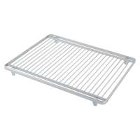 แผ่นวางคว่ำจานบนซิงค์อลูมิเนียม M KECHDISH DRAINER RACK KECH TA-6256A **จัดส่งด่วนทั่วประเทศ**