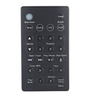 English version applicable to BOSE/Dr. B7 remote control universal Wave music system I II III IV English version