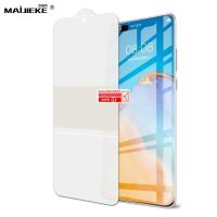 15D Front Screen Protector for Xiaomi redmi K40 Pro plus note 9T Note 9 Pro Note 8 pro 8T K30 K20 pro Hydrogel Film Not Glass