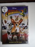 DVD : Beverly Hills Chihuahua 2 คุณหมาไฮโซ โกบ้านนอก 2 " เสียง / บรรยาย : English , Thai " Disney Animation Cartoon การ์ตูน