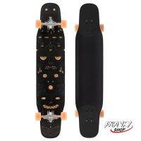 [พร้อมส่ง] ลองบอร์ดสำหรับเต้น Longboard Dance 500 Totem Mat