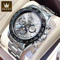 【HOT】 Mechanical for Men Original Date Man Wrist