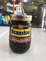 Branston Small Chunk Pickle  360g