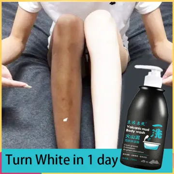 Whiening body wash Goat milk shower gel 500ml whitening shower gel body  care permanent whitening and whitening artifact - AliExpress