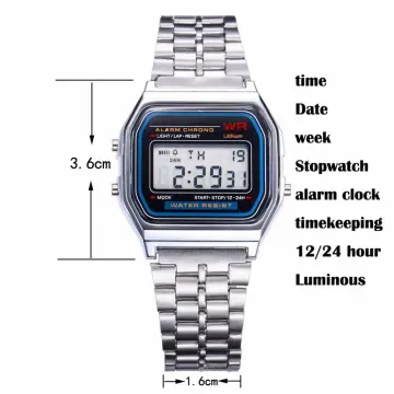 R shock hot sale watch price