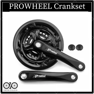 38 cheap tooth crankset