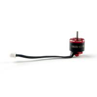 Jdd【จัดส่งที่รวดเร็ว】 Happymodel SE0805 10000kv 1.5Mm 1-2S มอเตอร์ไร้แปรงรองรับ Crazybee Beecore_BL ตัวควบคุมการบินสำหรับ75-85Mm Whoop FPV UAVs