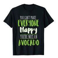 Youre Not An Avocado Shirt Funny Avocado Lover T Shirt Men Newest Leisure T Shirt Cotton T Shirt Customized