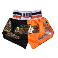 Fitness Training Mens Boxing Pants Printing MMA Shorts kickboxing Fight Grappling Short Muay Thai boxing shorts clothing sanda