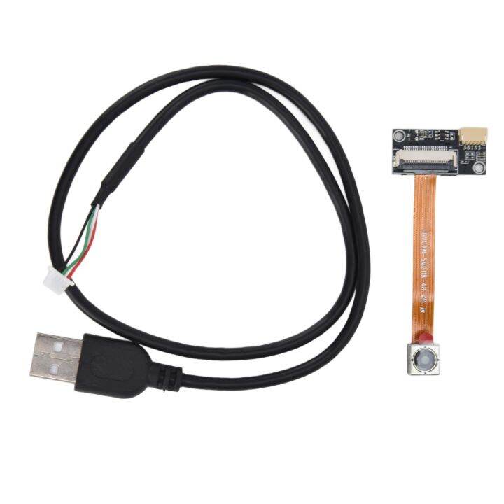 Auto Focus Camera Module USB Camera Module 5MP Auto Focus 76 Degree ...